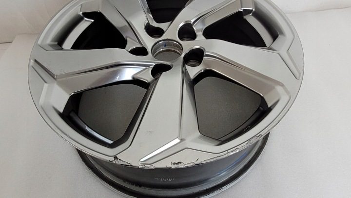 Литой диск Toyota OE 002119/2018 7.0" x 18" 5x114.3 ET 35, фото 8
