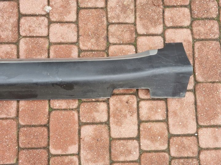 НАКЛАДКА ПОРОГА ПРАВАЯ KIA SPORTAGE IV 87754-F1010, фото 5
