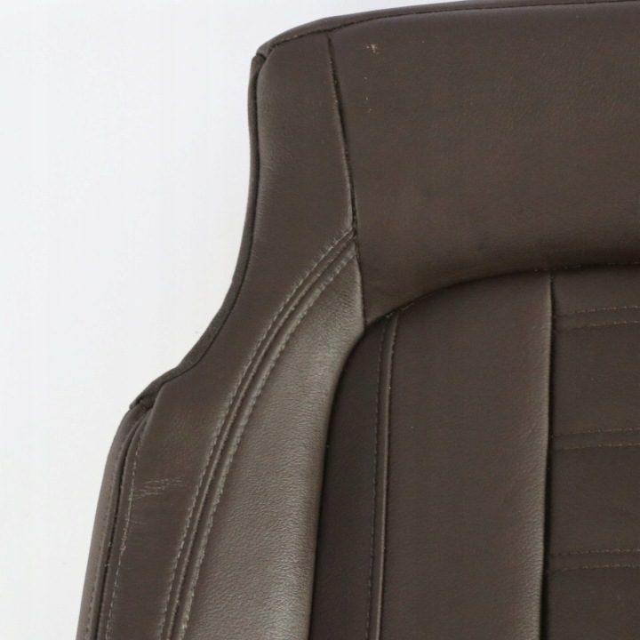 Подушка сиденья Переднего Кожа Vernasca Mocca BMW G20 G21 52107472480, фото 2