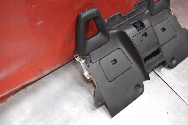 ЗАЩИТА СТЕНКИ ЗА FOTELAMI N2436878X MAZDA MX5 MX-5 4 IV ND РОДСТЕР 15-21, фото 4