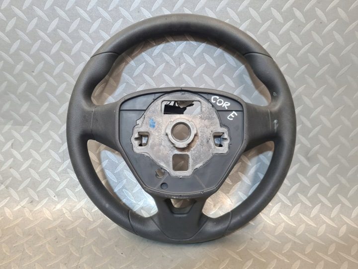 РУЛЬ OPEL CORSA E ОРИГИНАЛ 39035987, фото 11