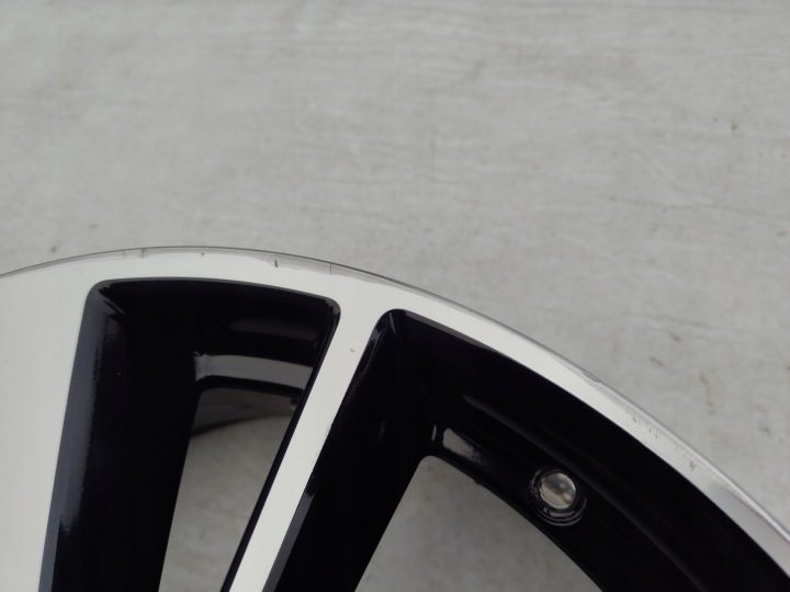 Литой диск Nissan OE QASHQAI JUKE X-TRAIL 7.0" x 19" 5x114.3 ET 40, фото 4