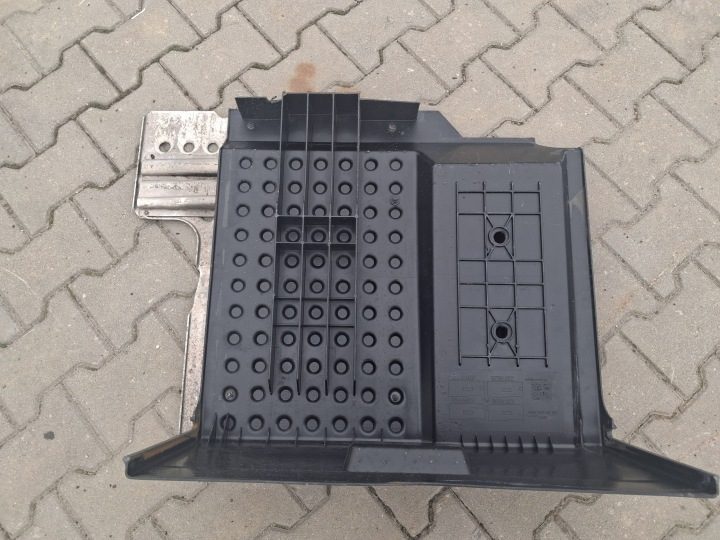 Крышка аккумулятора Renault Range Gama T, фото 3