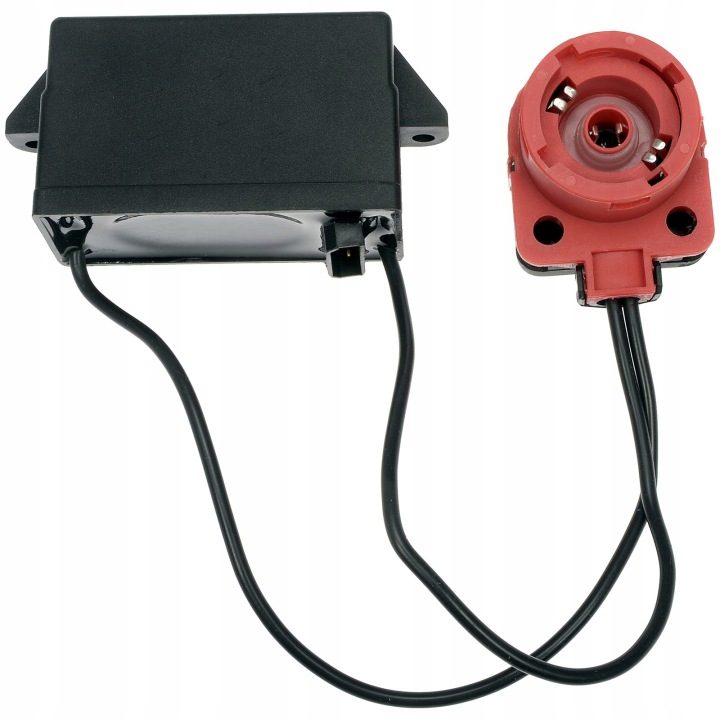 ИГНИТОР СТАРТЕР КСЕНОН ДЛЯ Audi BMW E46 3-PIN 1307329080, фото 15