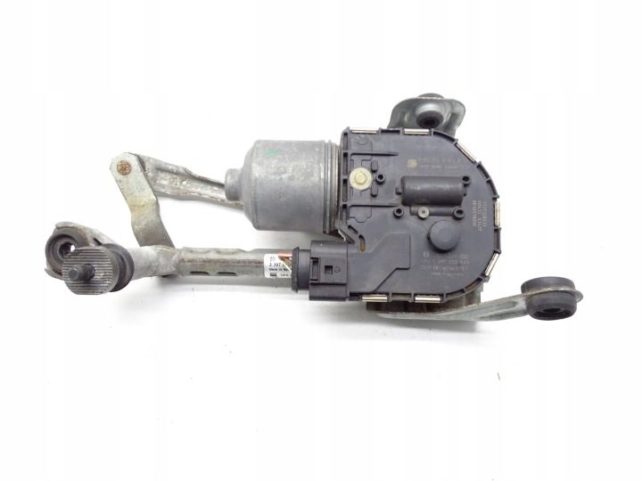 ТРАПЕЦИЯ СТЕКЛООЧИСТИТЕЛЯ ПЕРЕДНЯЯ SEAT LEON II 1P0955120A, фото 1