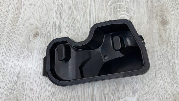 ЗАГЛУШКА КРЫШКА ЛЕВОЙ ФАРЫ ПЕРЕДНЕЙ BMW Z4 E85 E86 158025-00 ZRA187, фото 2