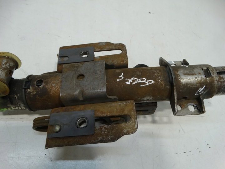 РУЛЕВАЯ КОЛОНКА VW GOLF IV 1J1419501BQ, фото 4