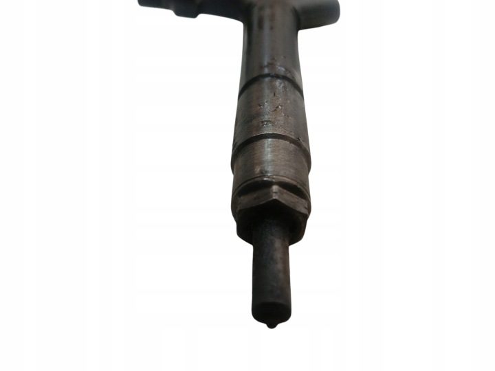 ФОРСУНКА MAZDA 6 II GH 5 I 2.0 CITD 110 л.с. 140 л.с. RF7J13H50 RF7J DENSO, фото 5
