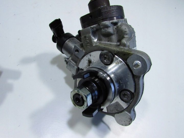 ТНВД Mitsubishi Canter Fuso 3.0 euro5, фото 1