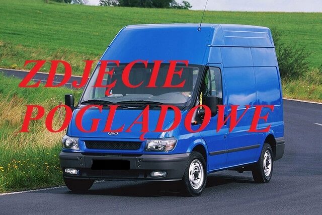 ФОРСУНКА TJBB02601D FORD TRANSIT MK6 2.4 TDDI 90 л.с. 00-06, фото 6