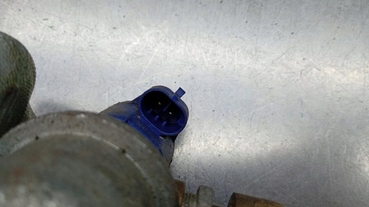 ГБО AUDI A3 8L 1.8B 98 г., фото 8