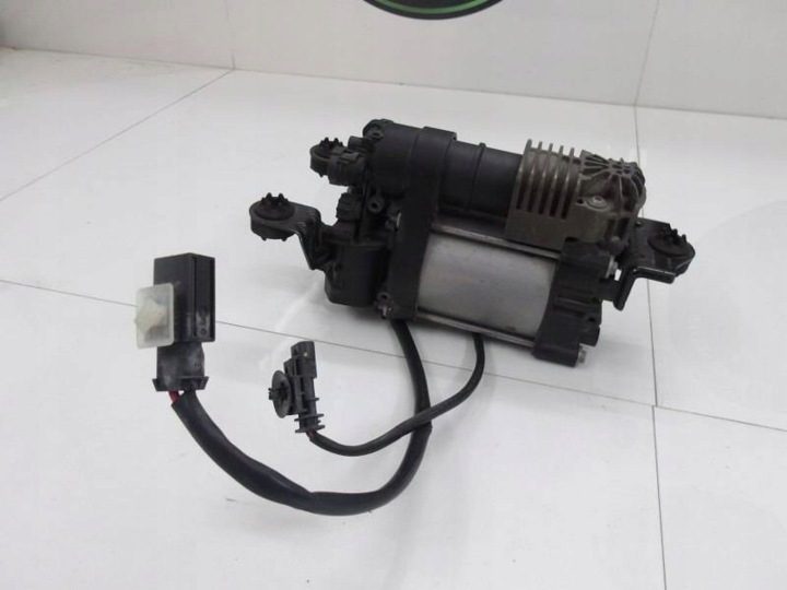 !Компрессор пневмоподвески Volvo XC60 XC90 4010175H !, фото 2