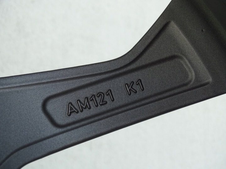 Литой диск Mercedes-Benz OE a4634011900 10.0" x 21" 5x130 ET 33, фото 13