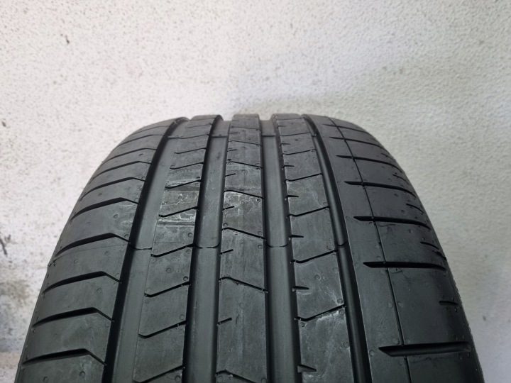 Шина летняя Pirelli P Zero 275/35R21 103 Y усилитель (XL) N0 - Porsche, фото 2