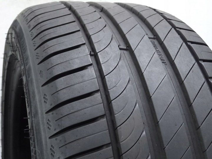 Шина летняя Kleber Dynarex UHP 225/45R17 91 Y защита диска, фото 2