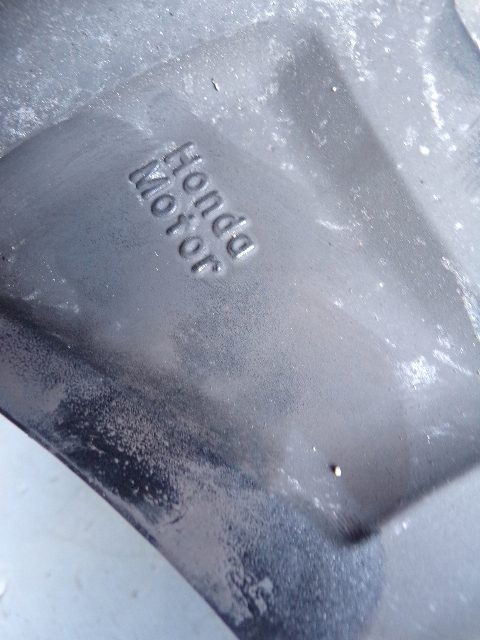 Литой диск Honda OE 7.0" x 18" 5x112, фото 7