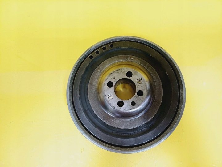 ШКИВ ВАЛА OPEL VECTRA C 1.9 CDTI, фото 1