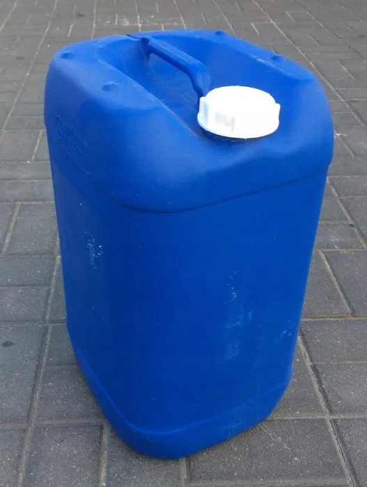 Канистра 25l 25 L бочка не 20, фото 2