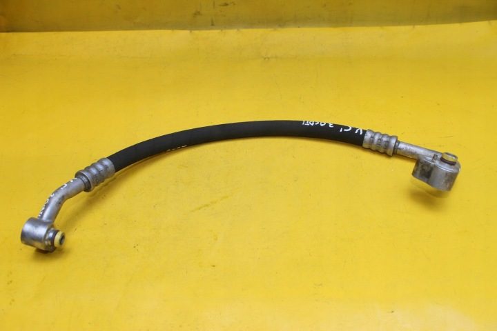 Вал левый впускной Vectra C 3.0 CDTI 78-0992 Z30DT, фото 4