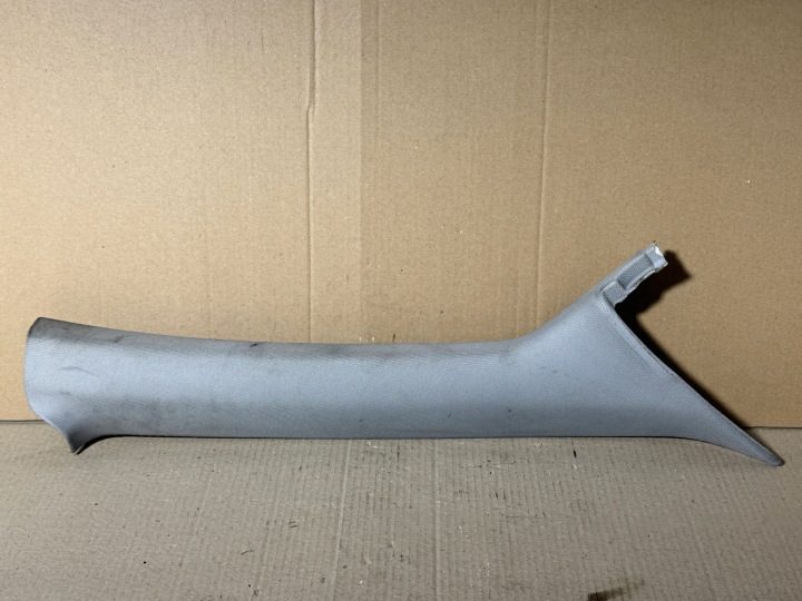 ОБШИВКА НАКЛАДКА СТОЙКИ ПРАВАЯ AUDI A6 C6 4F0867234D, фото 1