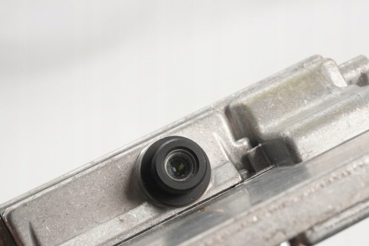 Камера ассистент полосы движения VW Skoda Seat Audi 5WA980653C, фото 2