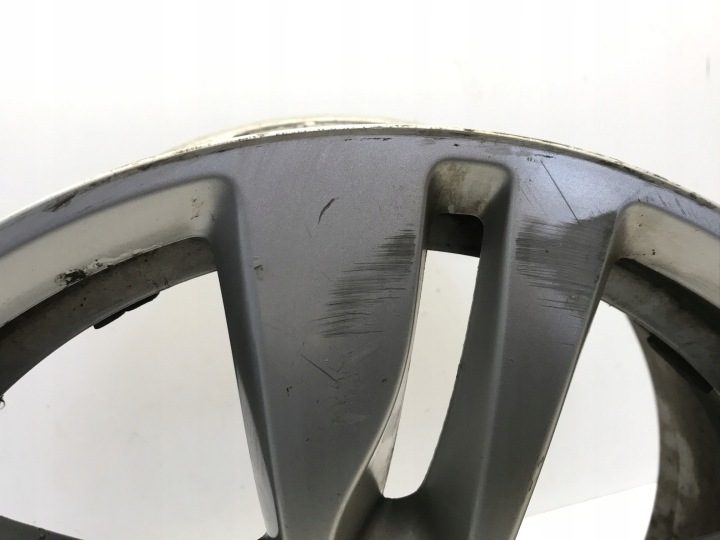 Литой диск Opel OE 39024544 7.0" x 16" 5x105 ET 41, фото 5