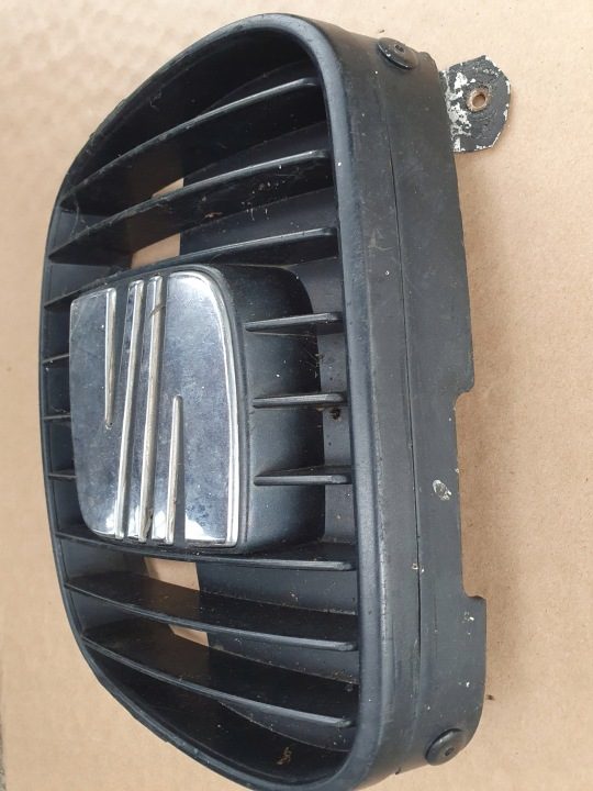 ПЕПЕЛЬНИЦА VW LUPO I 1 SEAT AROSA 1 I 1998-2003 кронштейны целые ИСПРАВНЫЕ, фото 5