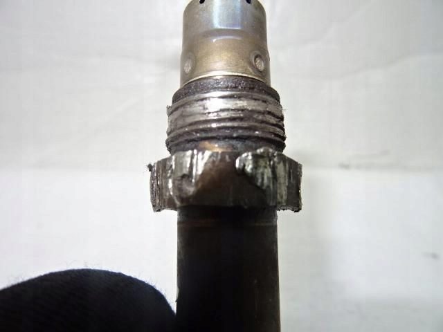 Citroen Peugeot 2.0 Blue HDI датчик NOX, фото 5