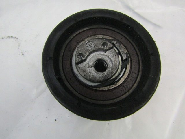 Ford Galaxy MK1 натяжитель грм ролик 1,9TDI VW, фото 4