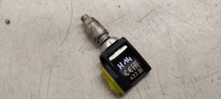 Датчик давления в kole Mercedes C S GLC EQE EQS TPMS A0009058706, фото 1