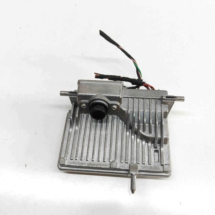 Камера передняя Mercedes-Benz GLE (W167) A2069015309 32592978 3.0L 280 квт, фото 1
