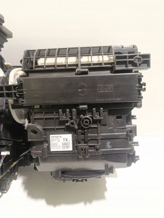Отопитель TOYOTA 870500E200 2.49L 2020, фото 3