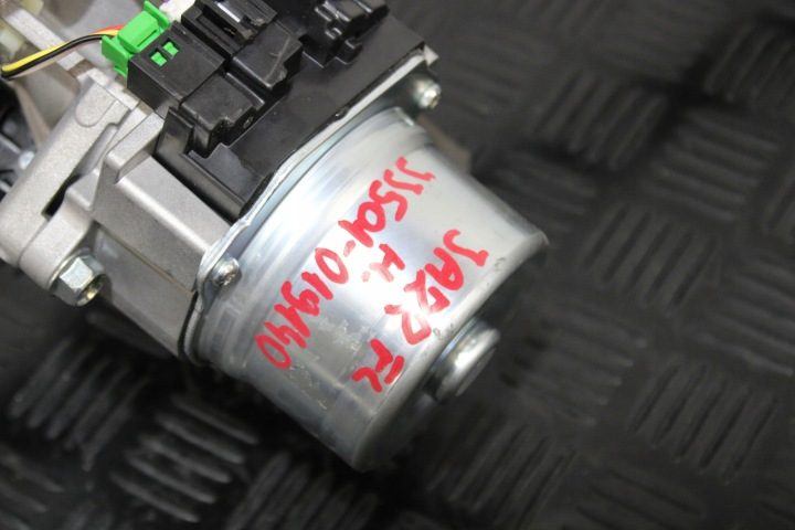 КОЛОНКА УСИЛИТЕЛЬ РУЛЯ JJ501-019140 HONDA JAZZ V 5 РЕСТАЙЛИНГ -2023, фото 2