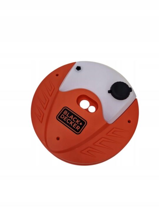 Мойка высокого давления BLACK DECKER BXPW2000PE 2000W 220V 5,5L/MIN, фото 7