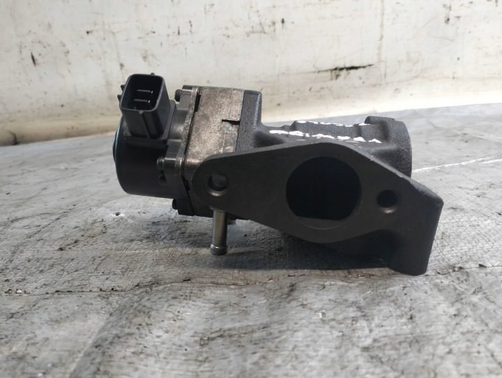 EGR NISSAN PRIMERA P12 2.2 дизель 02', фото 2