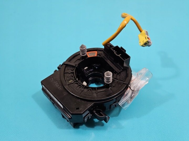 ШЛЕЙФ AIRBAG УЛИТКА I20 III 2020- H50402-1009 93490S1130, фото 1