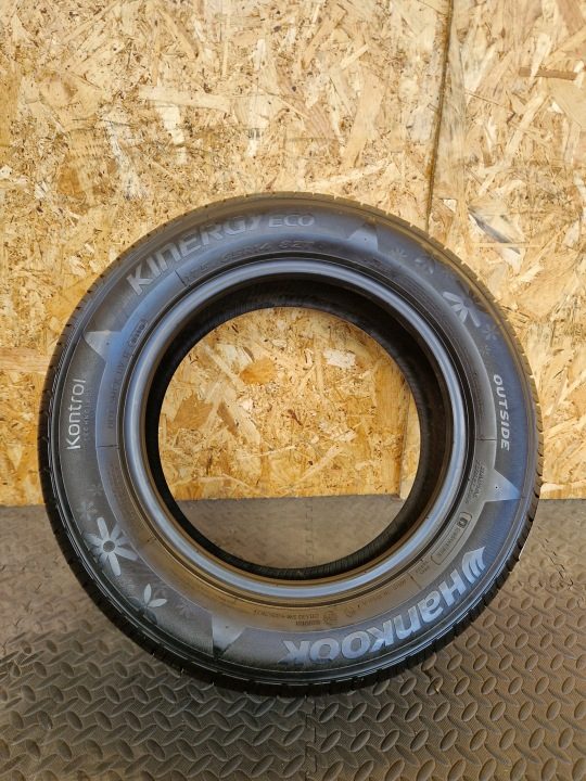 Шина летняя Hankook Kinergy Eco K425 175/65R14 82 т, фото 3