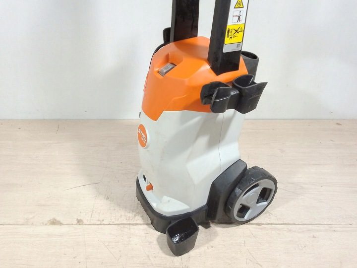 Мойка высокого давления 100 бар 2100W Stihl RE90, фото 6
