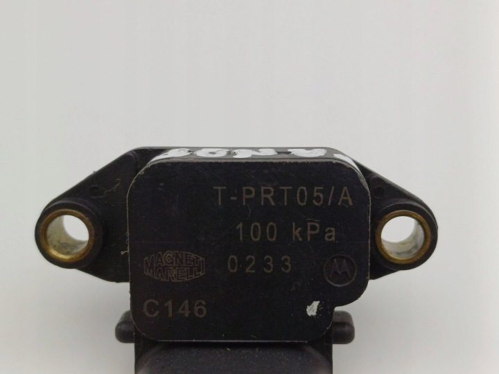 ДАТЧИК ДАВЛЕНИЯ ВОЗДУХА FIAT PANDA II TPRT05A NR122, фото 2