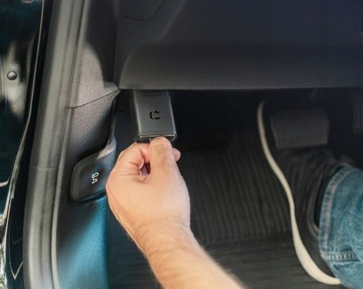 CARISTA EVO интерфейс диагностический OBD для TOYOTA LEXUS NISSAN INFINITI VAG, фото 7