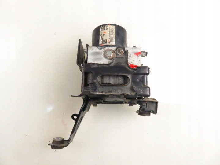 НАСОС ABS OPEL ZAFIRA B 13234911AS 10020602484 10096005593, фото 4