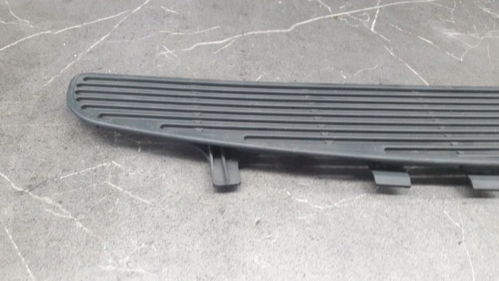 8172423 защита решетка левая задняя BMW e39, фото 4