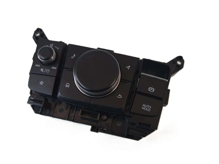 Mazda 3 Remot Remote Center Блок Магнитола Head 2019 Хэтчбек 4/5dr MK4 2.0, фото 3