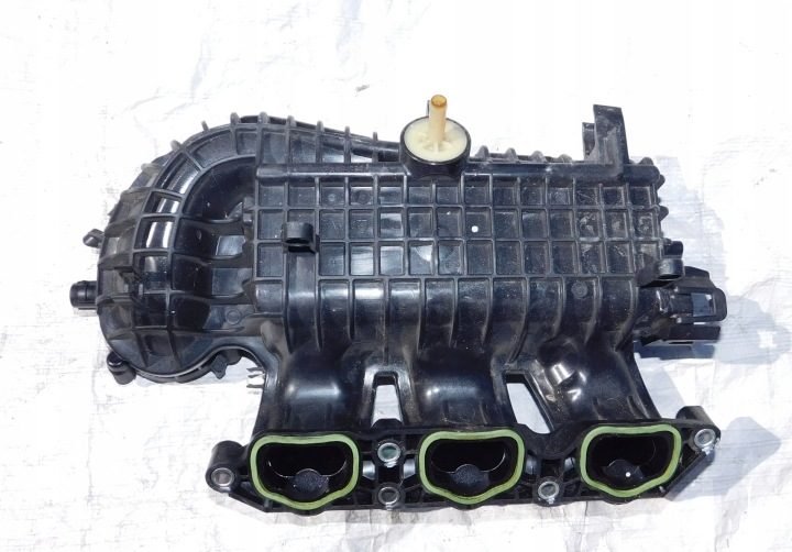 T-ROC Впускной коллектор 1.0 TSI TFSI 04C129711E, фото 1