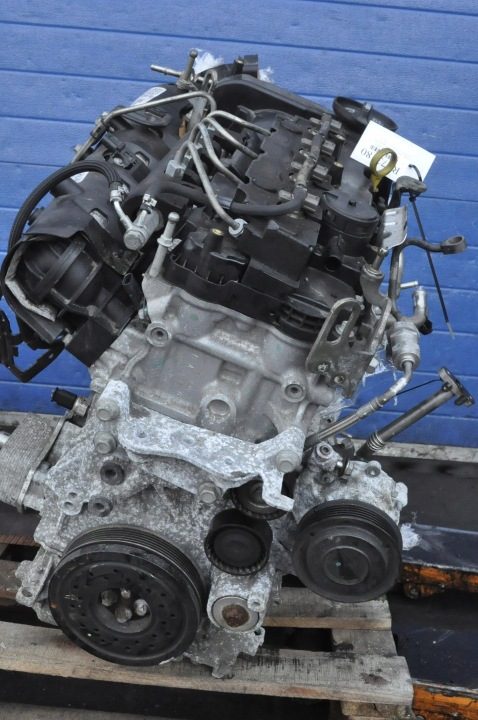ASTRA J IV 1.6 CDTI 110 л.с. ДВИГАТЕЛЬ B16DTL + ФОРСУНКИ И НАСОС 102 тыс. км!!, фото 9