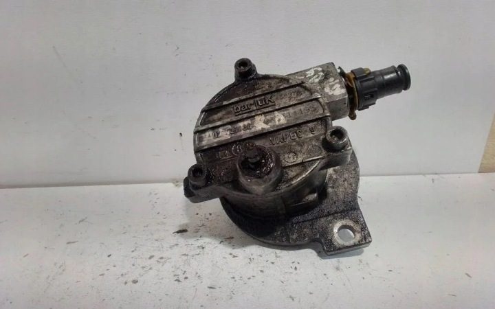 Вакуумный насос OPEL SIGNUM 0252738 2.2L дизель 92 кВт 2003, фото 2