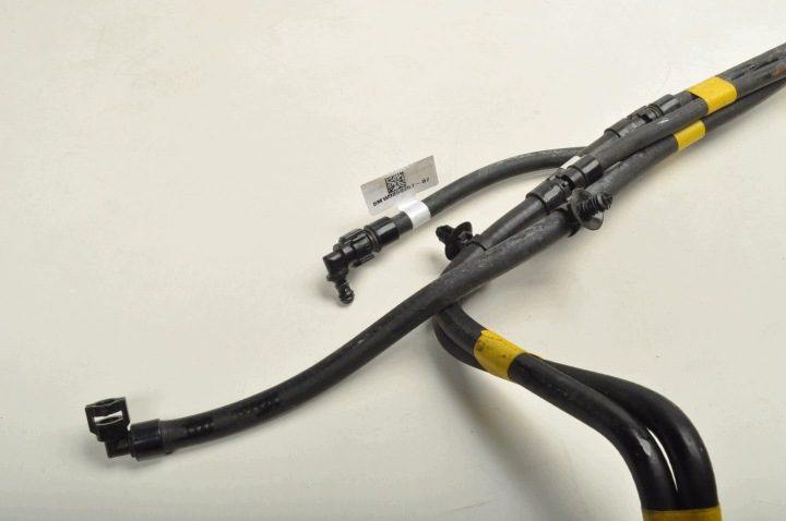 ШЛАНГ ТРУБОК ОМЫВАТЕЛЯ BMW iX I20 9850267 9477949, фото 3