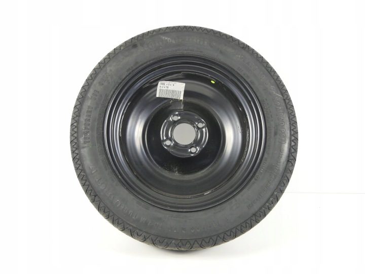 Штампованный диск Peugeot OE 6.0" x 16" 4x108, фото 6
