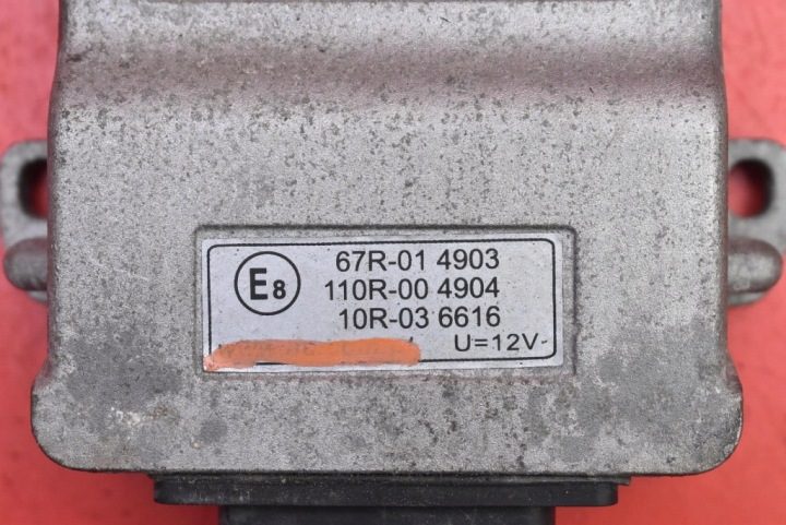 В СБОРЕ ГБО 67R-014903 STAG-4 ECO, фото 2