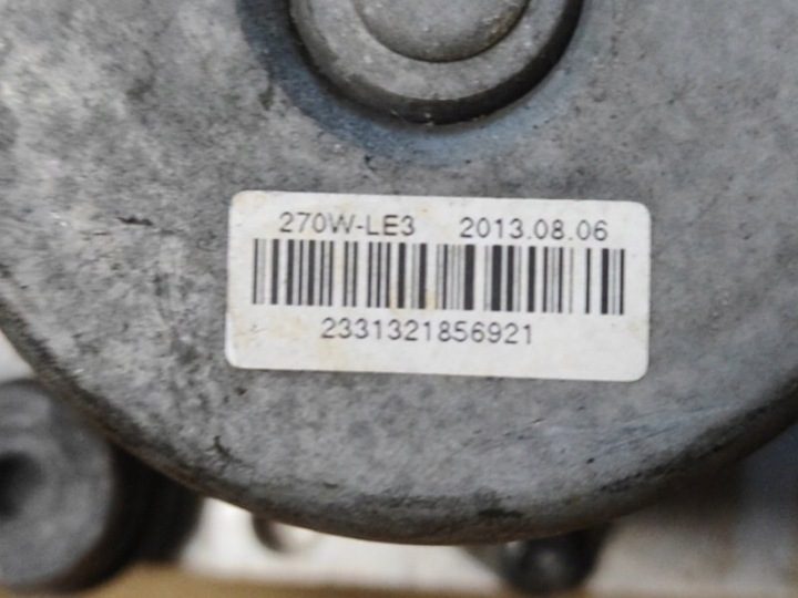 Блок управления ABS 589201R450 Hyundai ACCENT RB 10-, фото 7